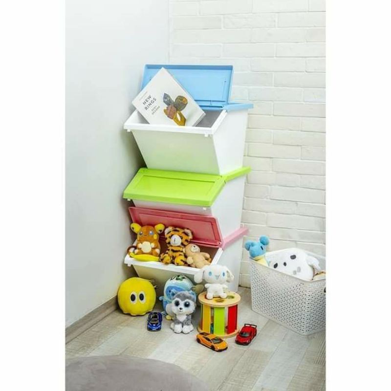 Roxanne Smart Box Container 31 L