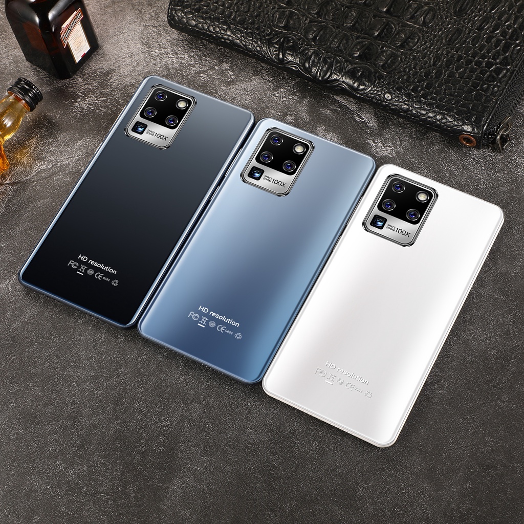 【COD】Terjual terbaik hp Penjualan ponsel S30U asli penjualan besar 2021 (RAM 6 GB + ROM 128 GB) Smartphone NFC Qualcomm Snapdragon 888 cuci gudang 500ribu-8