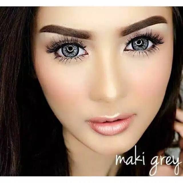 DREAMCOLOR MAKI SOFTLENS
