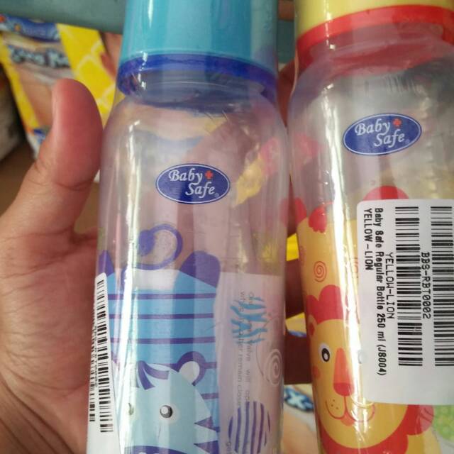 botol susu baby safe