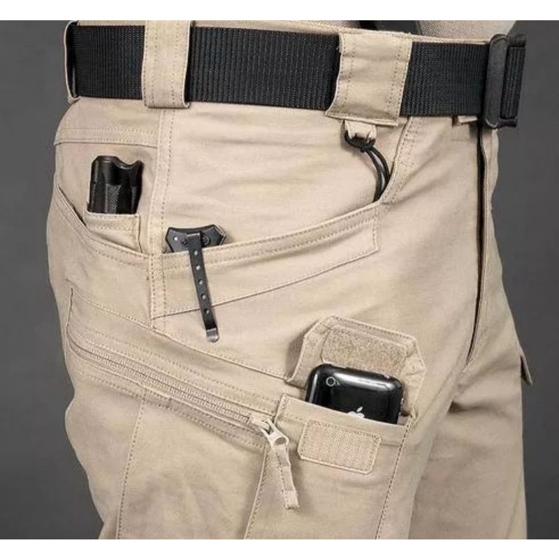 Celana Tactical outdor / pdl/ celana cargo / celana panjang murah-1