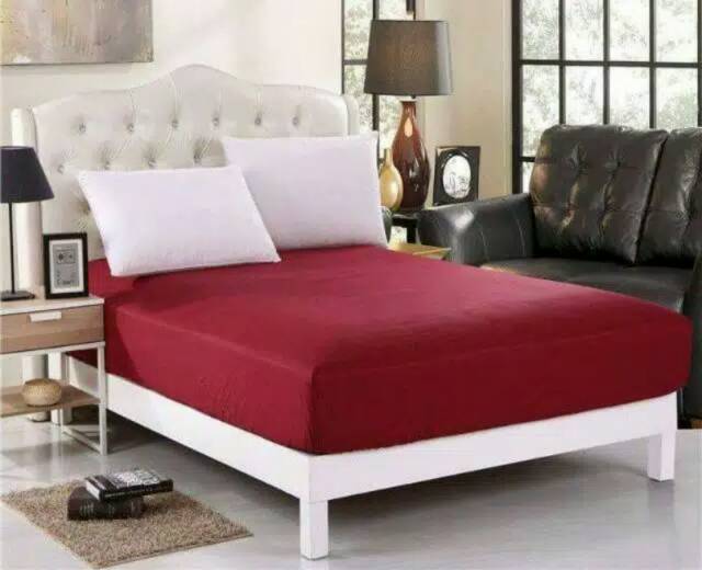 Sprei Anti Ompol / Anti Air Polos Seprei Waterprooft