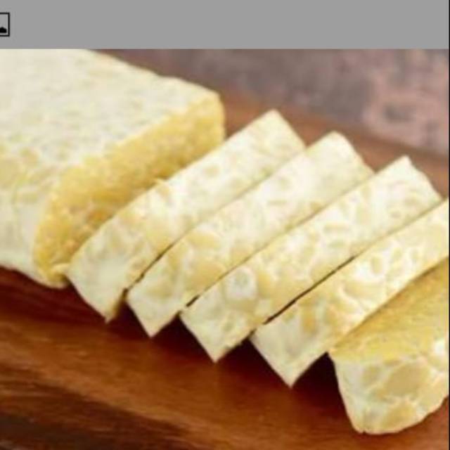 

Tempe daun