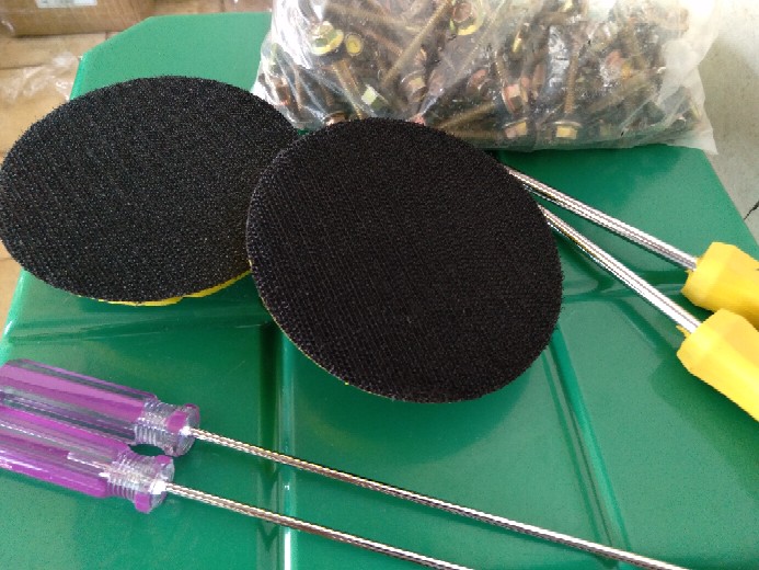 Blitz Obeng Radio Minus 3 X 150 Mm