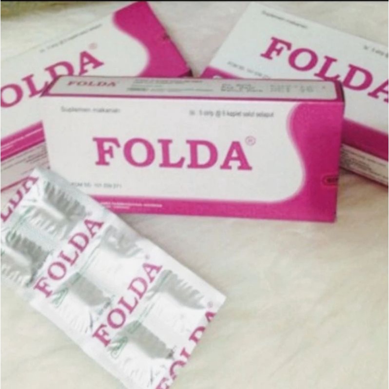 Folda Box