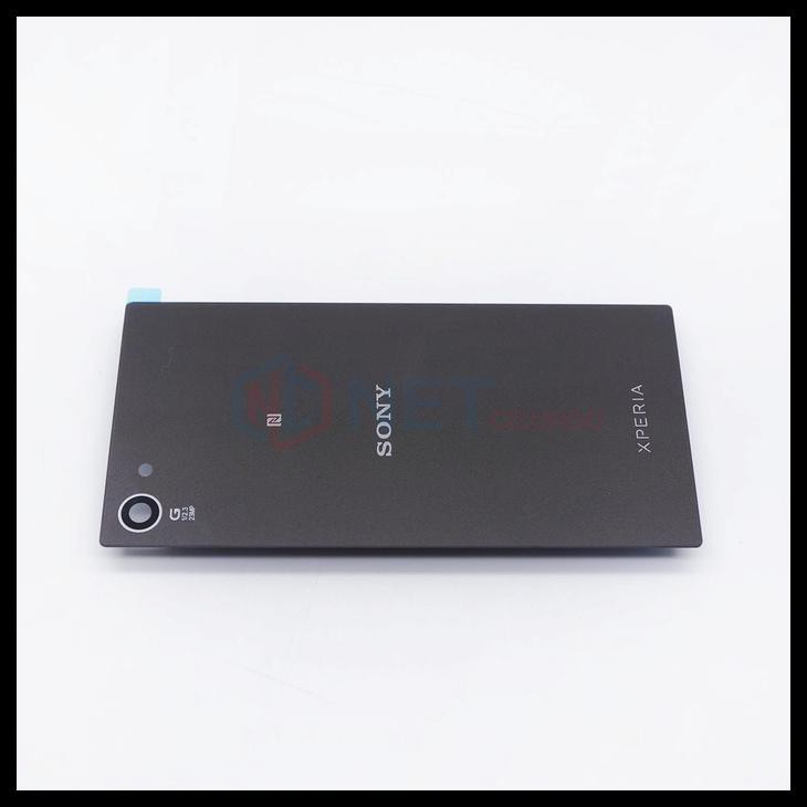 Back Cover / Back Door Sony Z5 Mini / Sony Z5 Mini - Abu-Abu