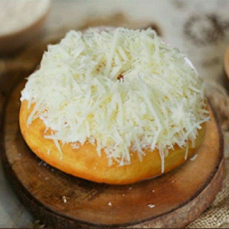 

Donut Cheese