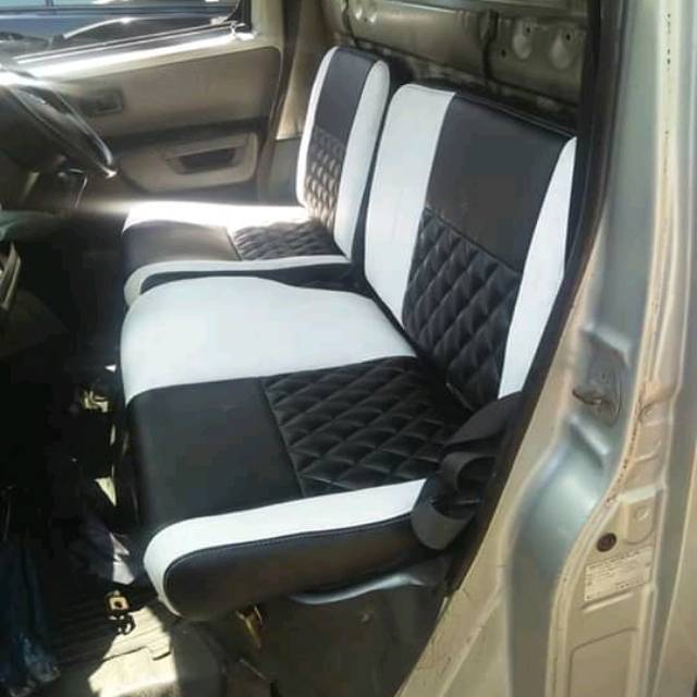 Sarung jok cover jok mobil grand max pik-up dll