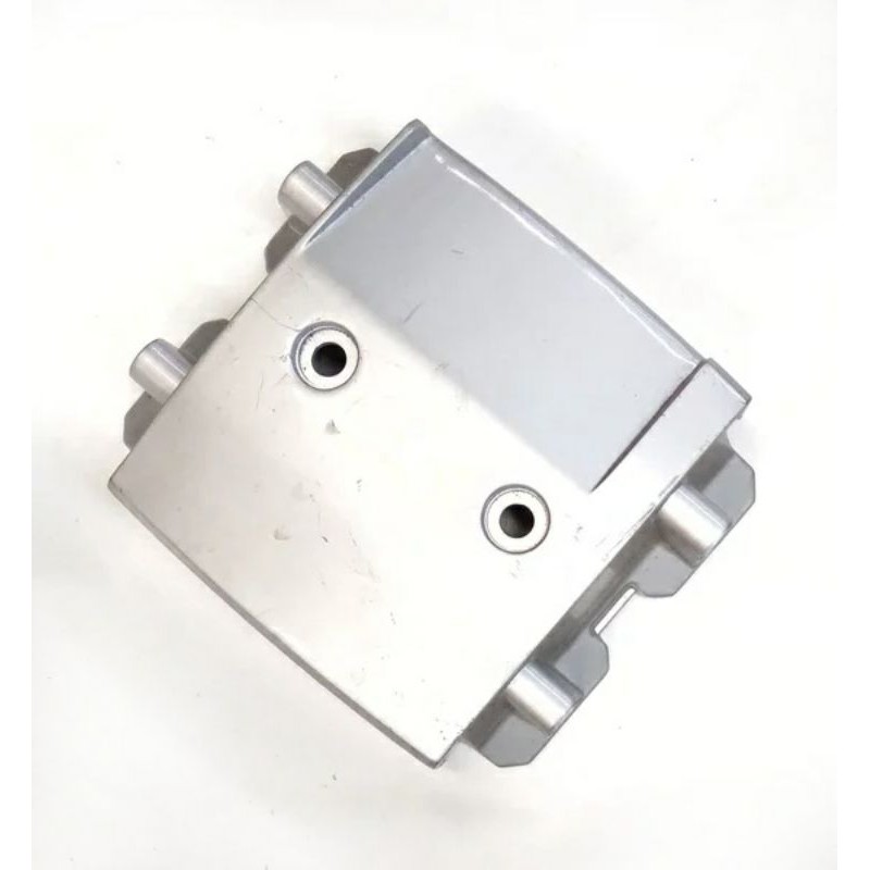 QJ250 Galaxy Benelli Patagonian Eagle PE Cover Head