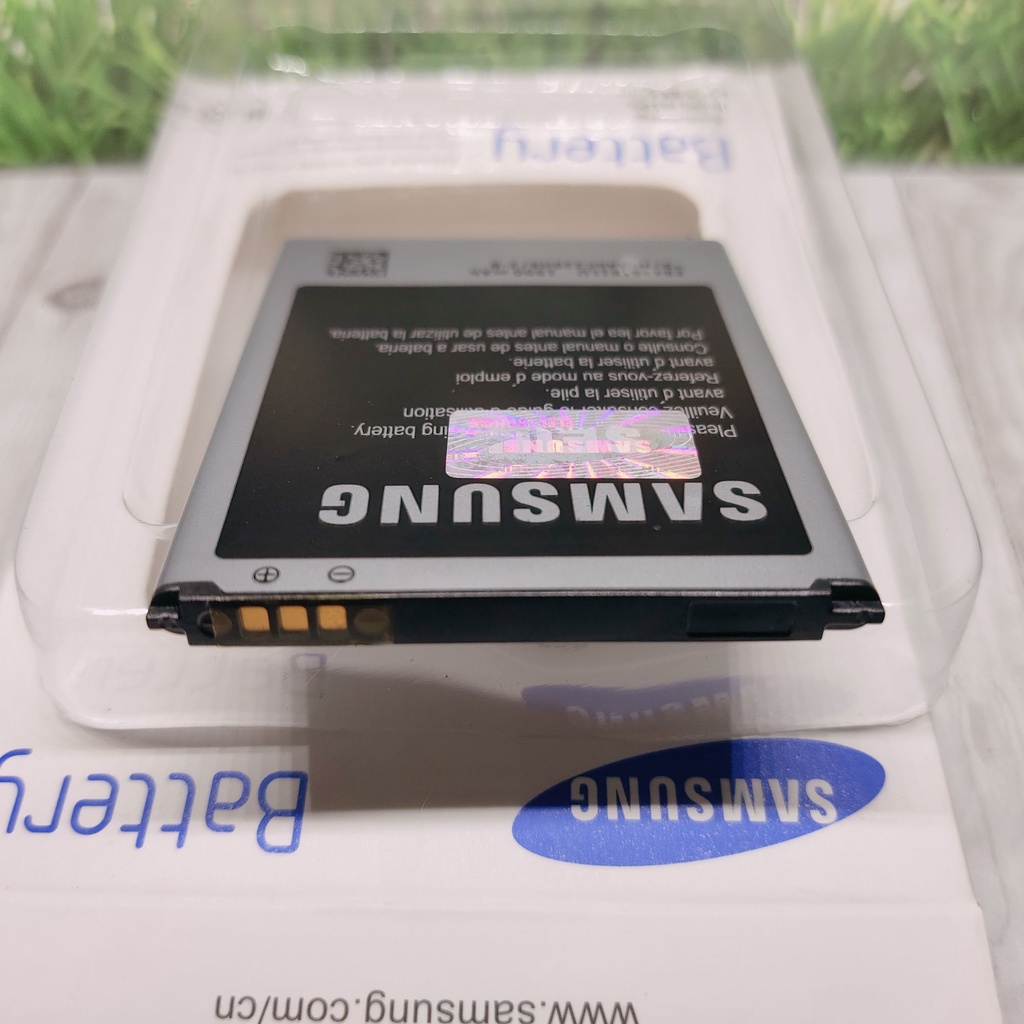 baterai hp Samsung Ace 2 / S3 mini i8160 original battery batre