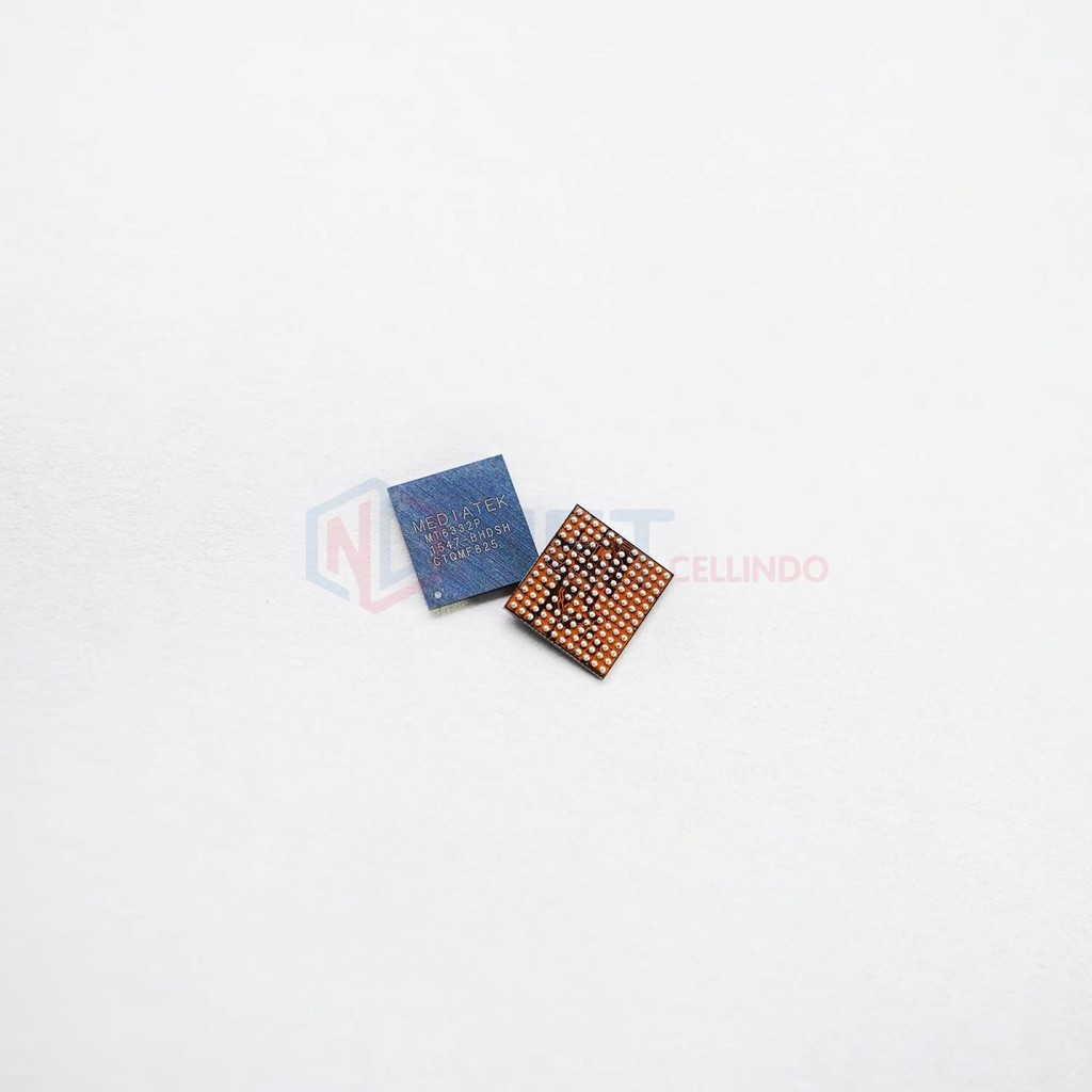 IC POWER XIAOMI REDMI NOTE 2 / MT6332P