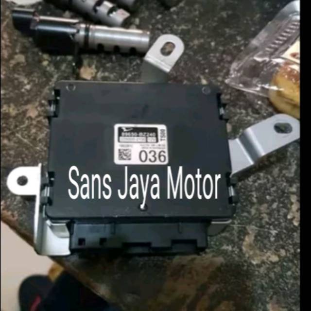 Modul EPS BZ240 All New Rush Terios