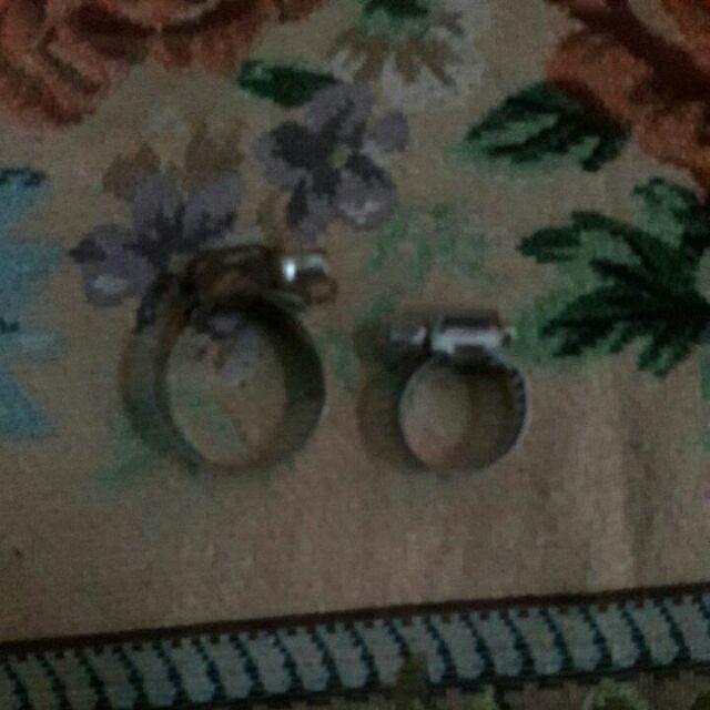 Klem Selang Hose Clamp 5/8