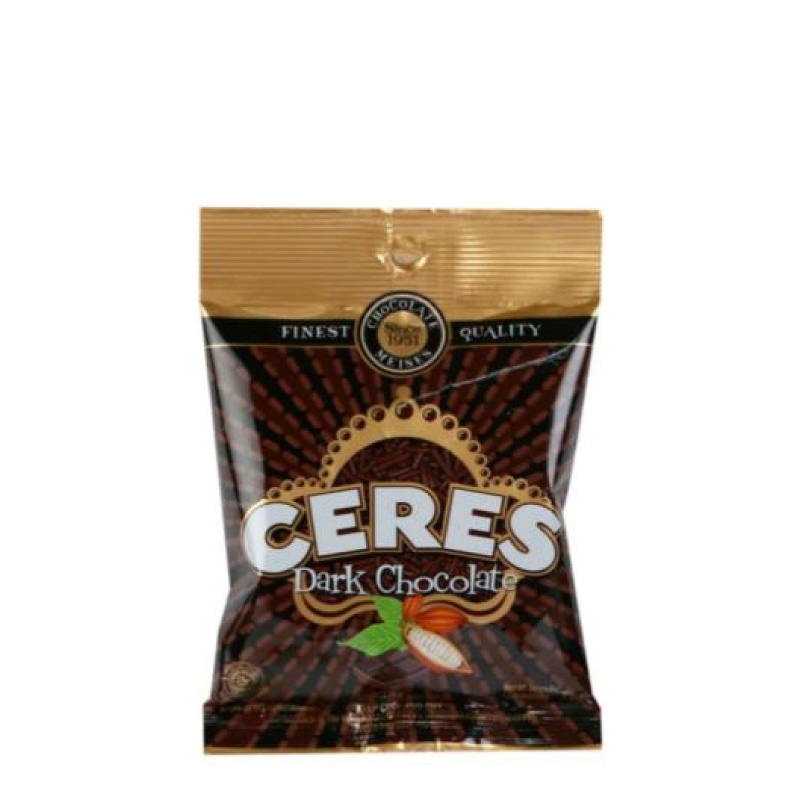 

Ceres Meises Dark 75 g