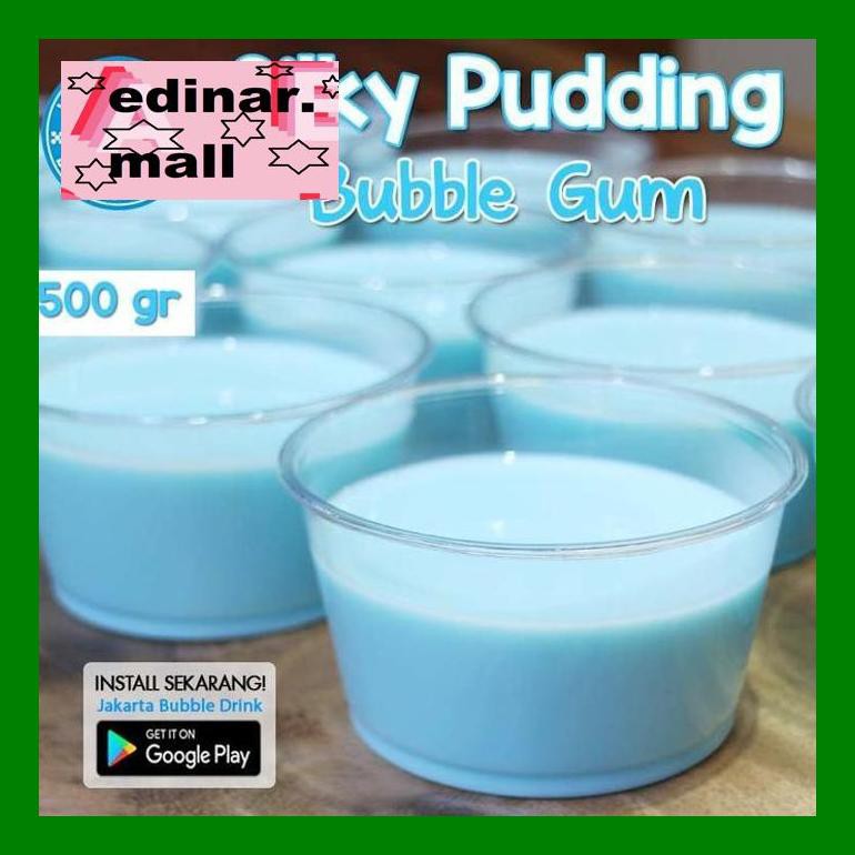 

Edvitxd Bubuk Bubble Gum | Silky Pudding Powder | Jakarta Bubble Drink S50Edd0