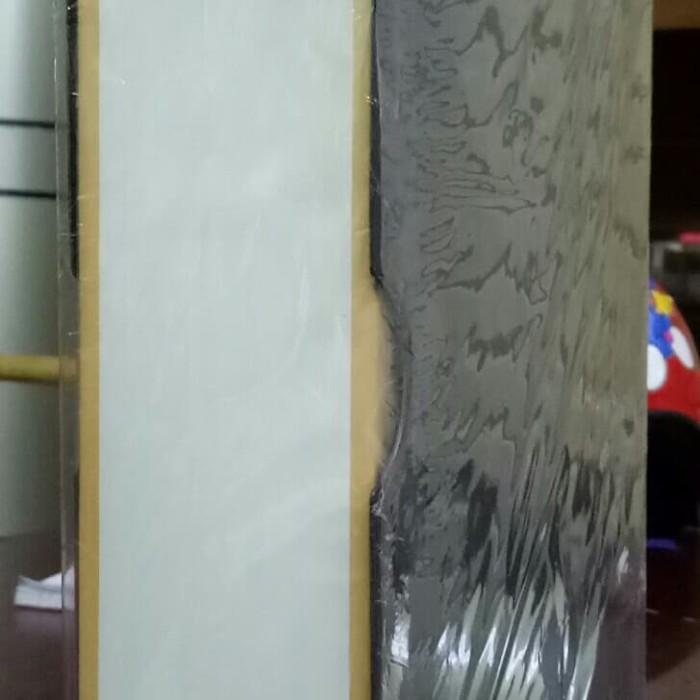 

Clear Holder/ Display Book Folio Isi 150 Pocket Interx