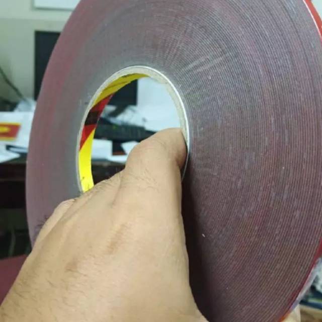 

DOUBLE TAPE 3M 8MM×33M