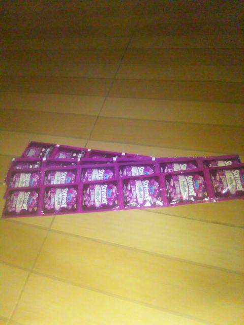 Soklin Softener Twilight 1x Bilas
