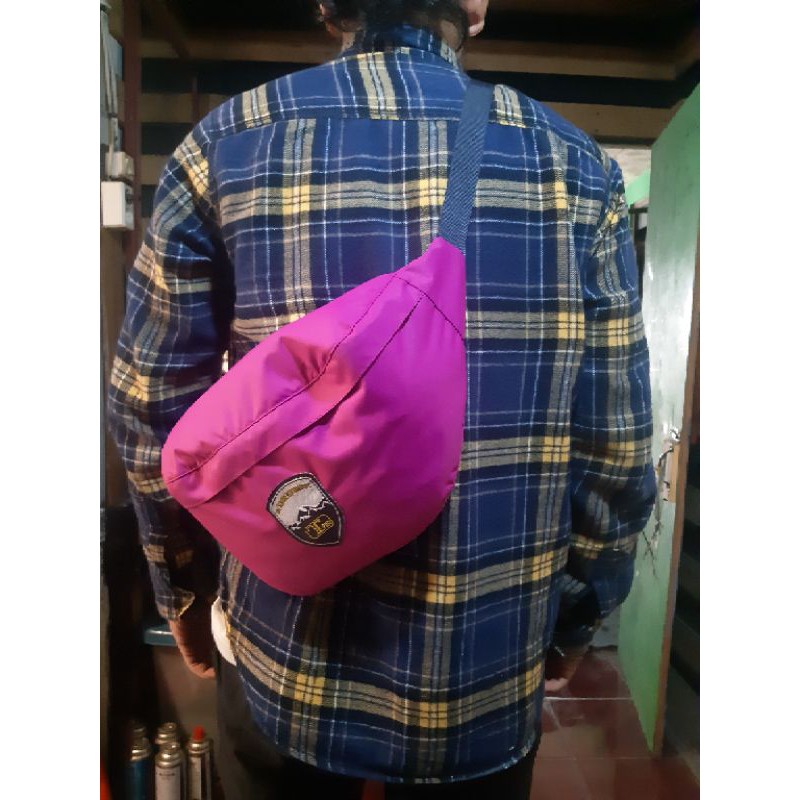 jas hujan T pro new packaging