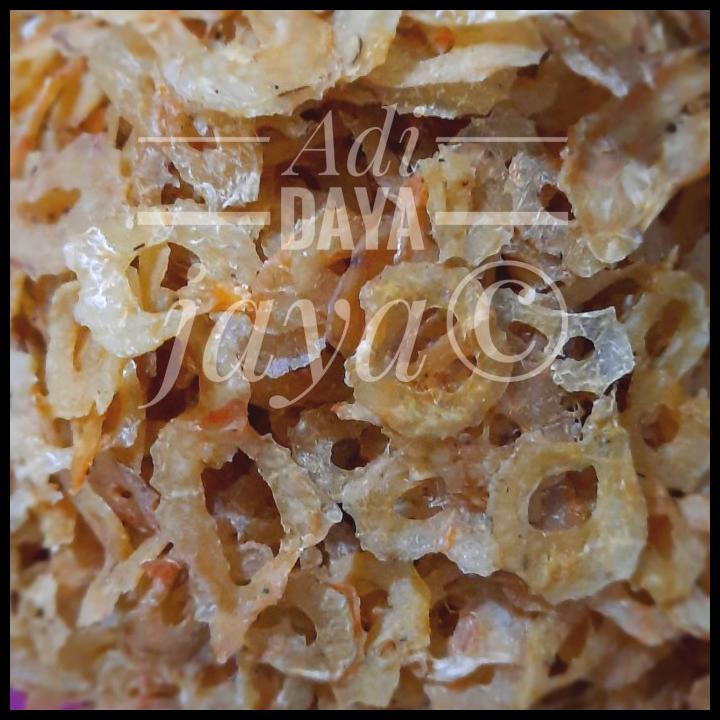 

Daging Udang Kering (He Kua) Asli Panipahan 250G