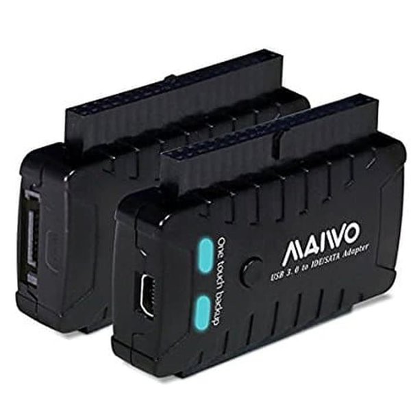 Accessories MAIWO USB 3-0 to SATA Hard Disk Adapter - K132U3IS