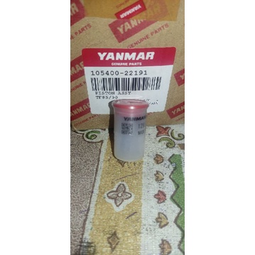 nozzle yanmar tf 85 ori asli original