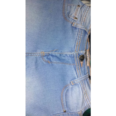[PREVELOVED] CELANA JEANS INCOME UK 27