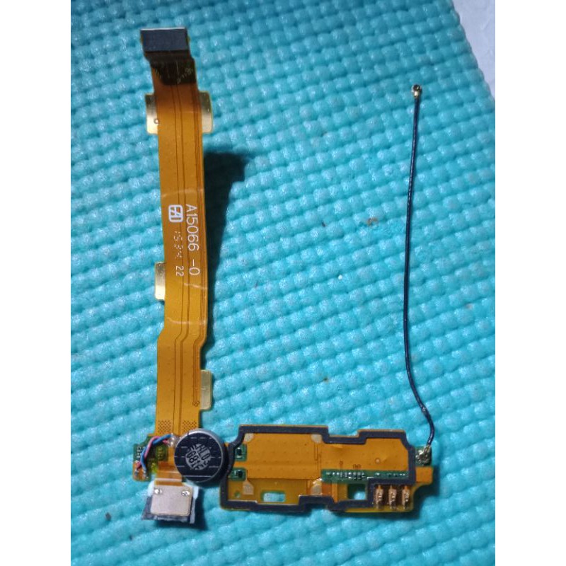 Fleksibel cas oppo neo 5 ori