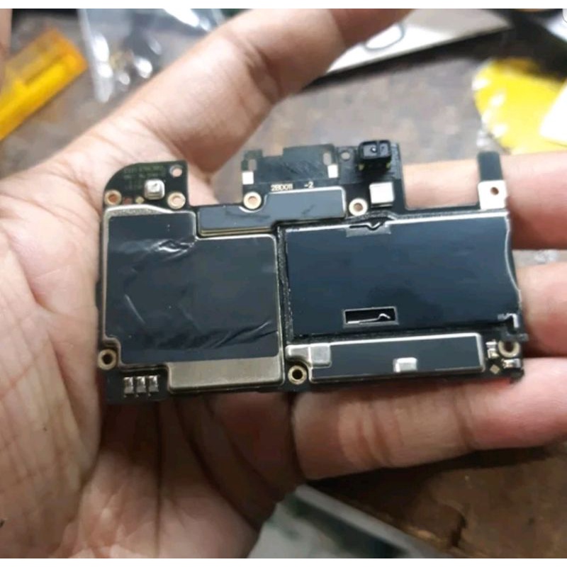 mesin oppo a83 NORMAL ORIGINAL