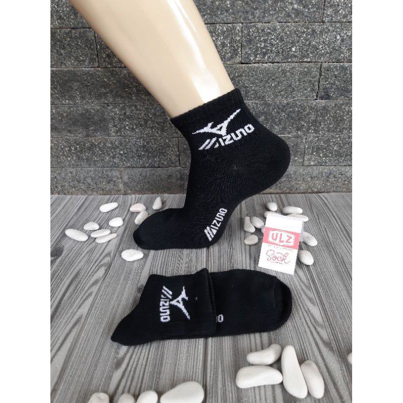 Kaos Kaki Mizuno Pria l Kaos Kaki Tebal l Kaos Kaki Sport