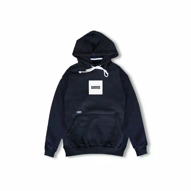MADDOG INFECTED HOODIE BOX (HD 01)