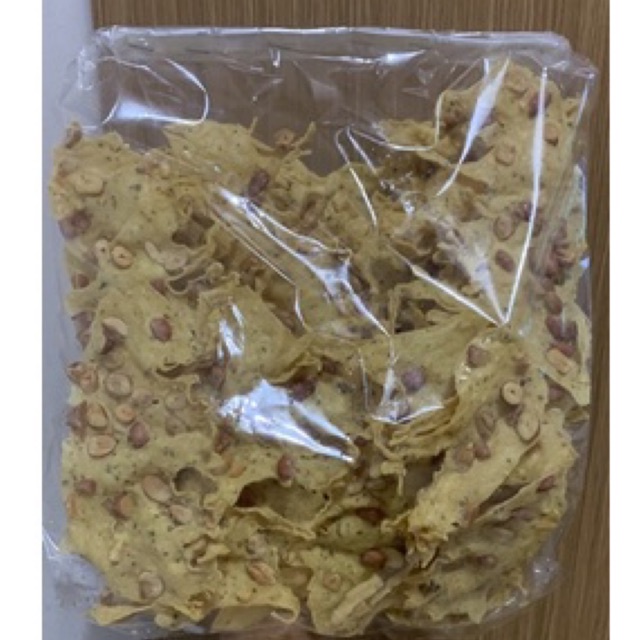 

PEYEK KACANG/REBON ALAMI NON MSG - JKT ONLY KEMASAN PLASTIK