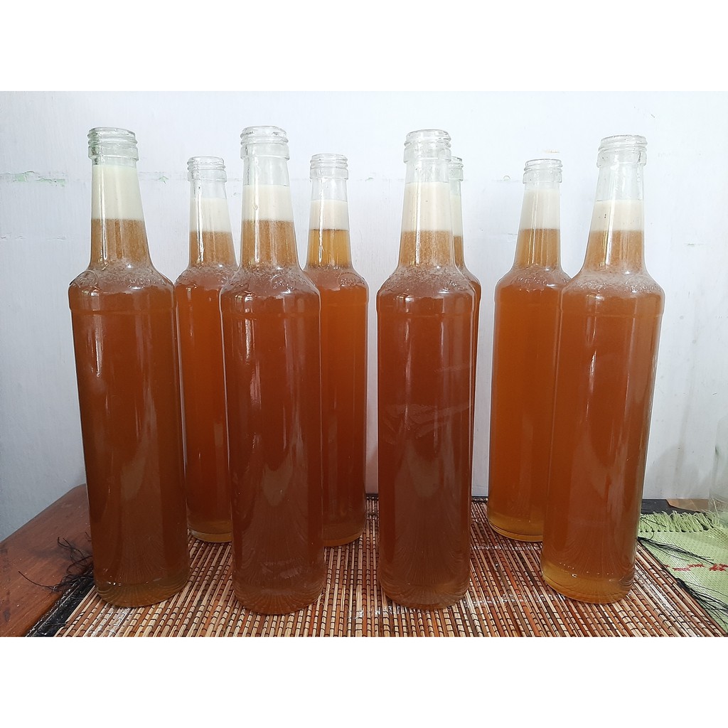 

Madu Asli