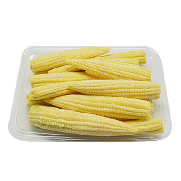 

Jagung Acar 250 Gr
