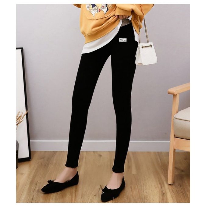 Sale!Celana Legging ibu hamil 8810