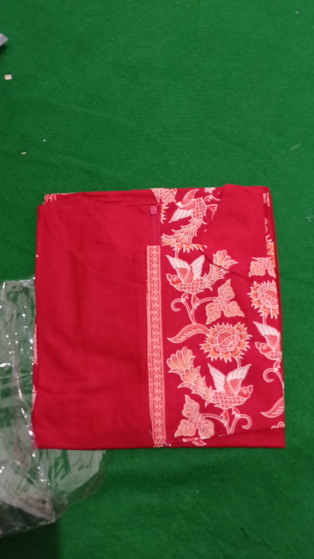 Tunik Batik Cantik Elegan Mewah Berkualitas Premium Limited Edition