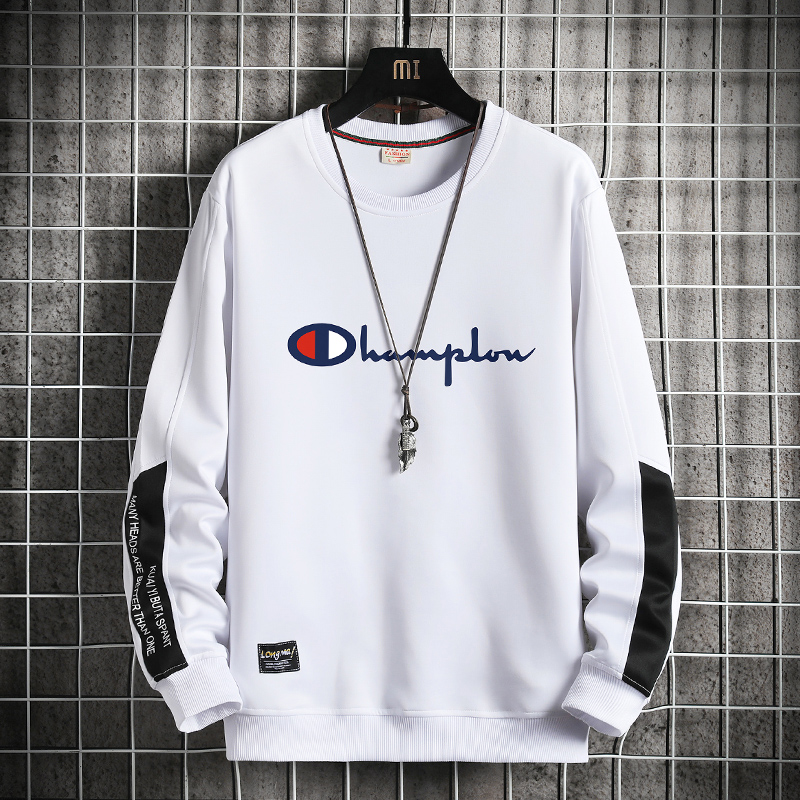 sweater with print
