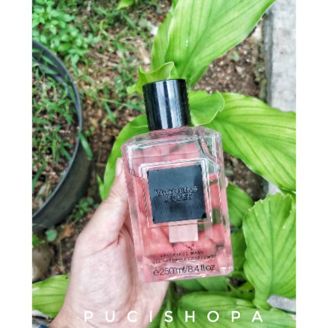 Victoria secret Bombshell shower gel 250ml (sabun mandi)