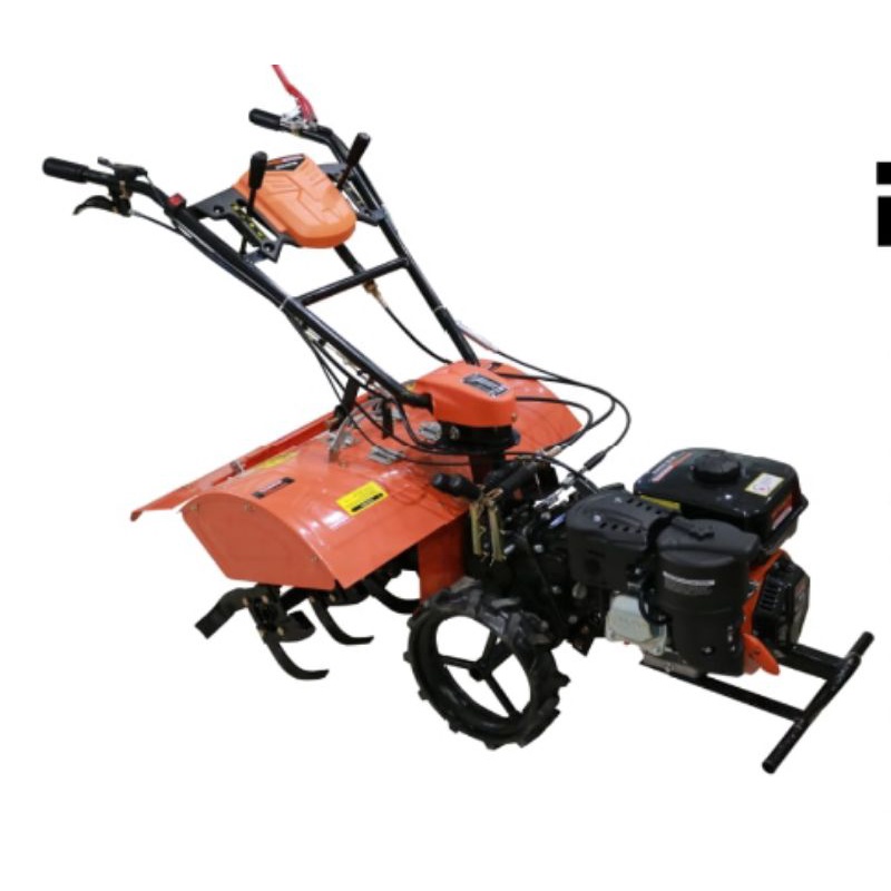 cultivator bedengan traktor mini rotari Matsumoto mtm900rd