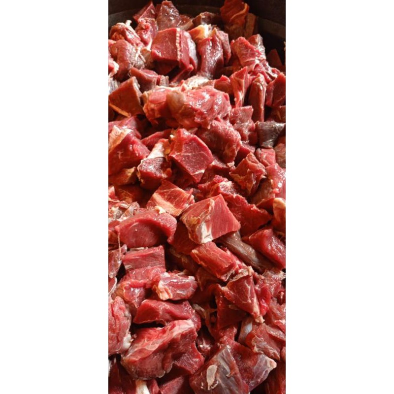 

daging lembu/sapi halal berkualitas