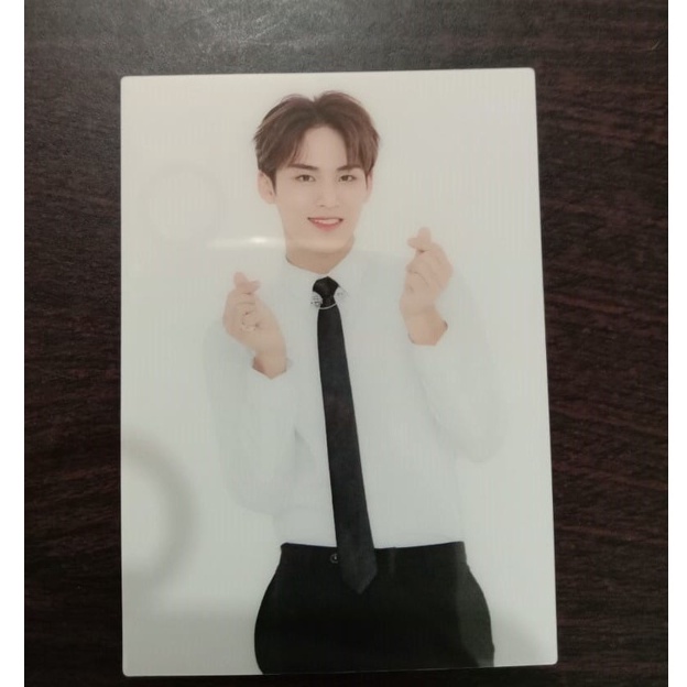 PC Cafe Mingyu Seventeen
