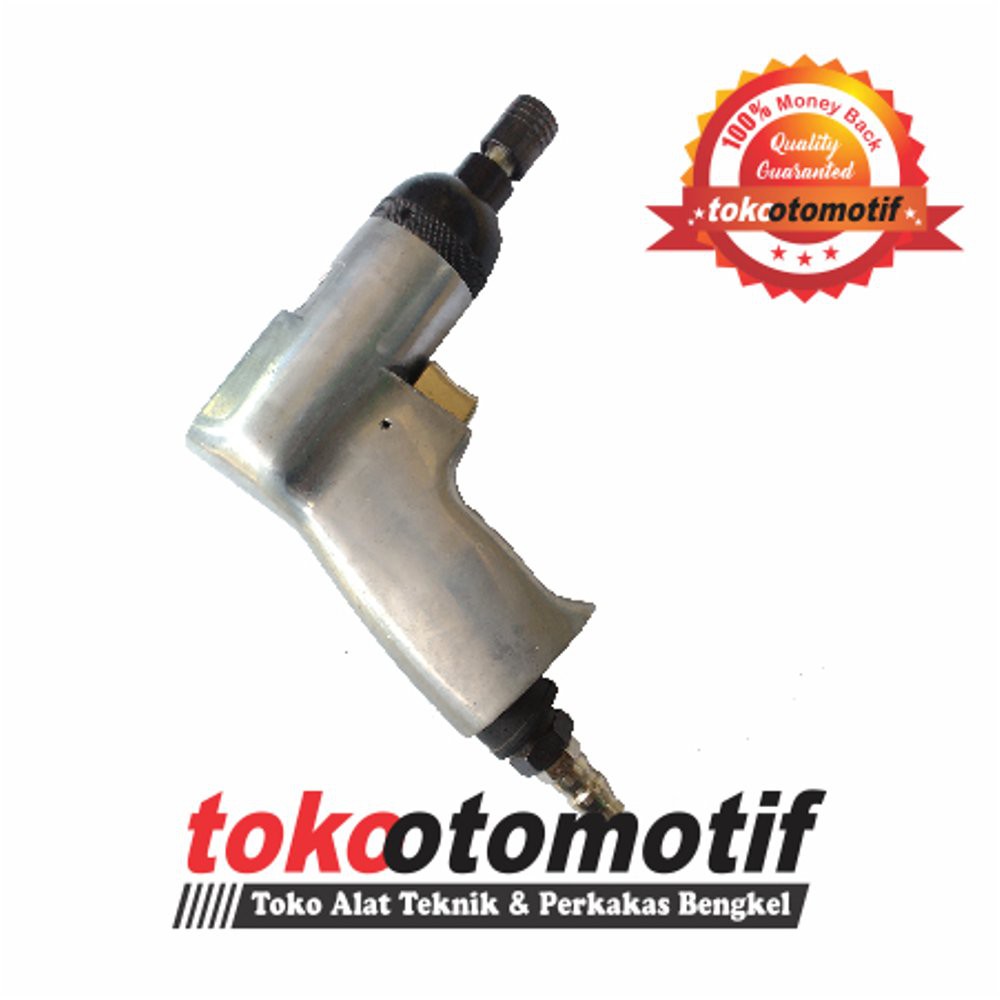 Air Impact Screwdriver / Obeng Angin PISTOL TYPE Air Tools / Impact Angin