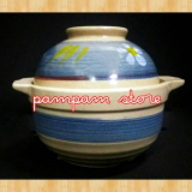 CASSEROLE YOSHIKAWA 5 INCI