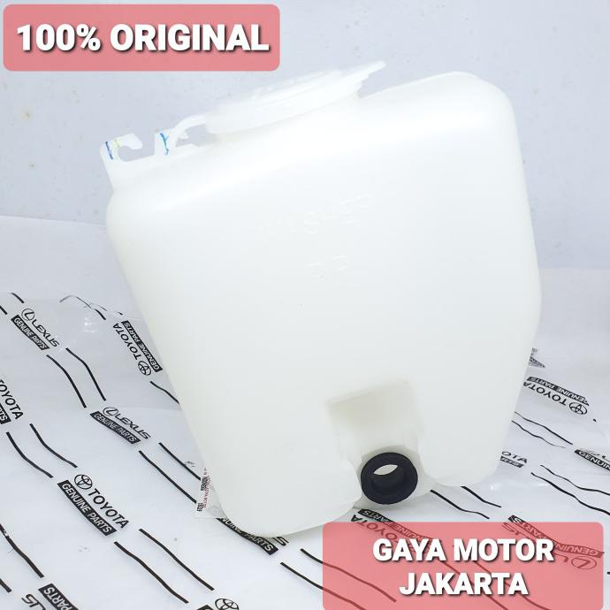 Tabung Air Wiper-Tangki Air Wiper Kijang Kapsul 7K 85315-0B010 Promo