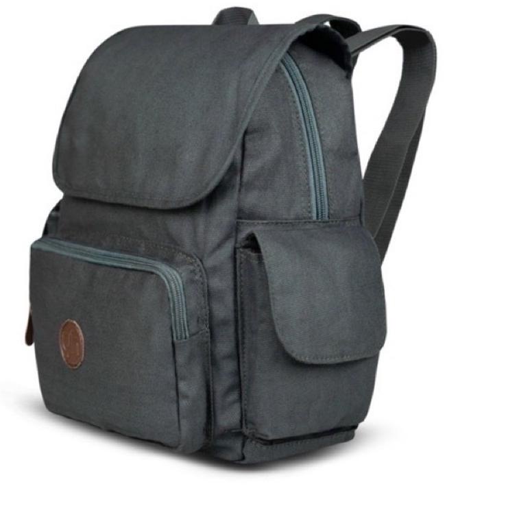 Modern.. GH-BAG TAS RANSEL WANITA / RANSEL KANVAS / RANSEL MINI / BACKPACK KOREA /STYLISH BACKPACK M