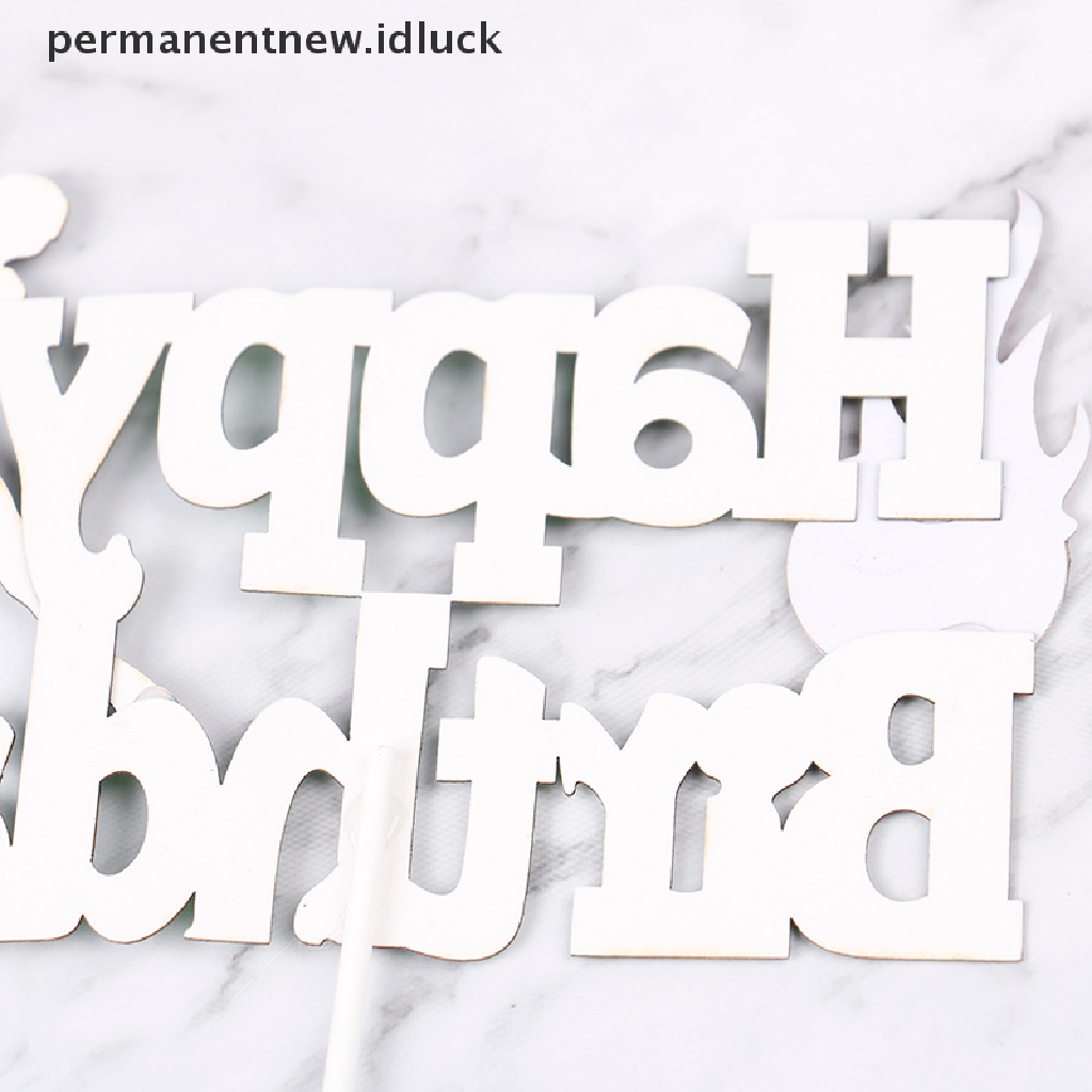 Topper Kue Desain Sepak Bola Untuk Dekorasi Pesta Ulang Tahun