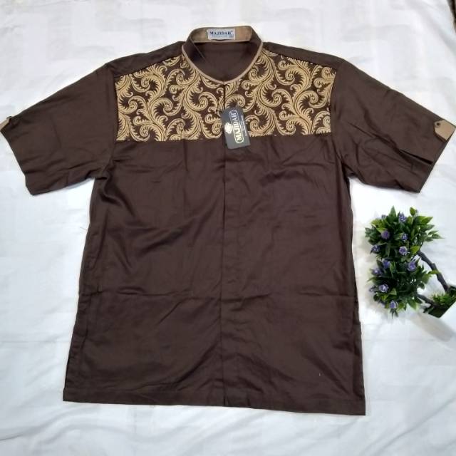 BUSANA KOKO MAJIDAH M.39.178