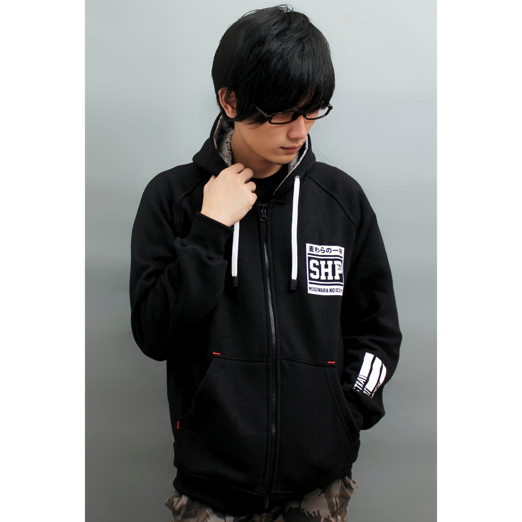 SWEATER GRUNGE SHP KIZARU ANIMANGA PALING MURAH
