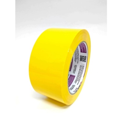 Nachi Tape Lakban Kuning Opp Blok Nachi Kuning 48 mm x 100 Yard