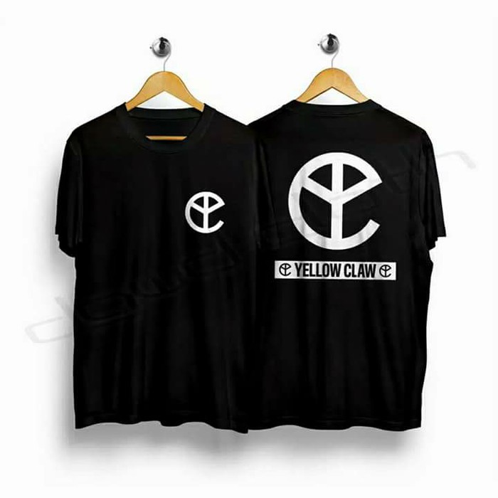 KAOS YELLOW CLAW